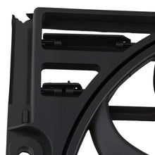 Laad de afbeelding in de galerijviewer, Compatible for AC Condenser Cooling Fan compatible for BMW 740i/750iL/Z8 1999-2003 64546921383 64548380776