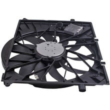 Laad de afbeelding in de galerijviewer, Ventilador de Refrigeración del Motor compatible for Mercedes Clase S w220 cl w215 a2205000293 850w
