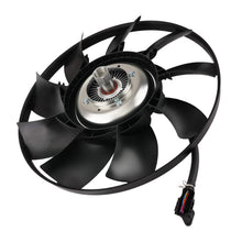 Laad de afbeelding in de galerijviewer, Cooling Fan compatible for Land Rover LR4/Compatible for Range Rover Sport Diesel 2010-2013LR023392