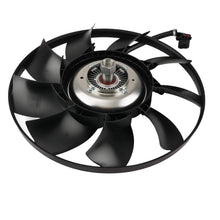 Laad de afbeelding in de galerijviewer, Cooling Fan compatible for Land Rover LR4/Compatible for Range Rover Sport Diesel 2010-2013LR023392