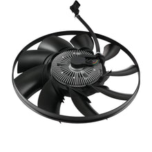 Laad de afbeelding in de galerijviewer, Cooling Fan compatible for Land Rover LR4/Compatible for Range Rover Sport Diesel 2010-2013LR023392