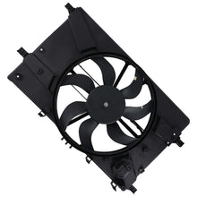 Laad de afbeelding in de galerijviewer, Electric Radiator Cooling Fan compatible for Buick Verano compatible for Chevy Cruze 11-2017 13427160