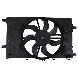 Ventilator Motor Radiateur Ventilator geschikt voor Chevrolet Cruze geschikt voor Buick Verano 2011-2017 13427161