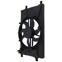 Laad de afbeelding in de galerijviewer, Electric Radiator Cooling Fan compatible for Buick Verano compatible for Chevy Cruze 11-2017 13427160