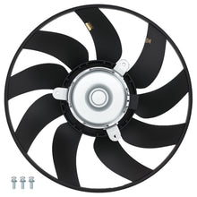 Laad de afbeelding in de galerijviewer, Conjunto Ventilador Cooling compatible for Mercedes Sprinter NCV3 9065000493 2010-2018