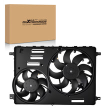 Laad de afbeelding in de galerijviewer, Conjunto de Ventilador de Refrigeración compatible for Volvo S60 S80 V60 V70 XC60 30668629