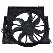 Laad de afbeelding in de galerijviewer, Radiateur fan motor geschikt voor BMW 135i/335d/335is/X1/Z4 2007-2016 17427545366