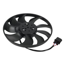 Laad de afbeelding in de galerijviewer, Lüftermotor Kühlerlüfter compatible for Porsche 718 Boxster/Cayman/Spyder 17-23 9P1959455B