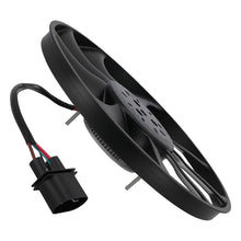 Laad de afbeelding in de galerijviewer, Electric Radiator Cooling Fan compatible for Porsche 718 Boxster/Cayman/Spyder 911 17-2023