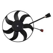 Laad de afbeelding in de galerijviewer, Lüftermotor Kühlerlüfter compatible for Audi A3 Quattro/TT compatible for VW CC/Eos/compatible for Golf 1K0959455DT