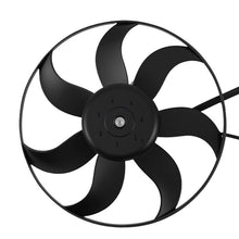 Load image into Gallery viewer, Electric Radiator Cooling Fan compatible for Audi A3/TT compatible for VW Jetta/Passat/Eos 1K0959455DT