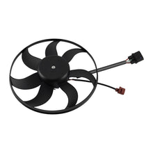 Load image into Gallery viewer, Electric Radiator Cooling Fan compatible for Audi A3/TT compatible for VW Jetta/Passat/Eos 1K0959455DT