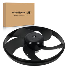 Laad de afbeelding in de galerijviewer, Cooling Fan Assembly geschikt voor Peugeot 206 1.1i 1.4i HDi 1.6 16V 125383 125479