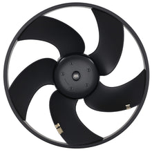 Load image into Gallery viewer, Cooling Fan compatible for Peugeot 206 2A/C 1998-2012 206+ 2009-2013 1253F3 125383