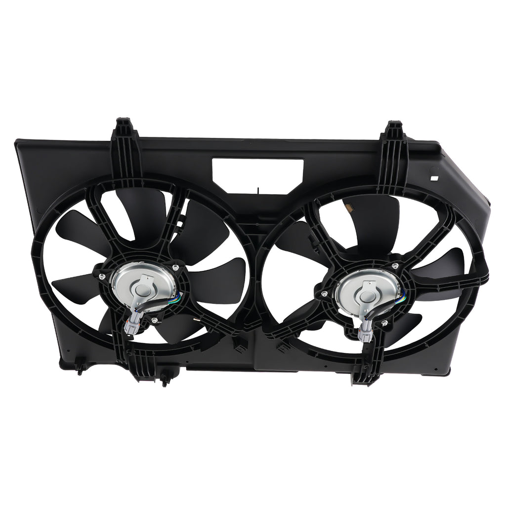 Conjunto Ventilador 214818H310 compatible for Nissan X-Trail 2.5L 2004-2013 240W