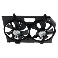 Laad de afbeelding in de galerijviewer, Conjunto Ventilador 214818H310 compatible for Nissan X-Trail 2.5L 2004-2013 240W