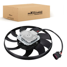 Laad de afbeelding in de galerijviewer, Conjunto Ventilador compatible for Audi A6 C7/A7 AGA/A8 D4 2009-2018 4H0959455R