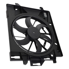 Laad de afbeelding in de galerijviewer, 240W Cooling Fan Assembly compatible for Dodge Grand Caravan 2008-2020 5058674AC