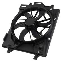 Laad de afbeelding in de galerijviewer, 240W Cooling Fan Assembly compatible for Dodge Grand Caravan 2008-2020 5058674AC