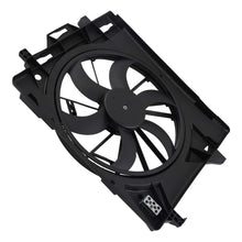 Laad de afbeelding in de galerijviewer, 240W Cooling Fan Assembly compatible for Dodge Grand Caravan 2008-2020 5058674AC