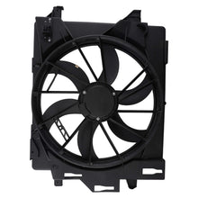 Laad de afbeelding in de galerijviewer, 240W Cooling Fan Assembly compatible for Dodge Grand Caravan 2008-2020 5058674AC