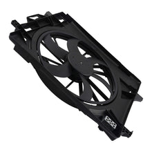 Laad de afbeelding in de galerijviewer, 240W Cooling Fan Assembly compatible for Dodge Grand Caravan 2008-2020 5058674AC