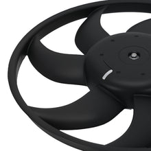 Laad de afbeelding in de galerijviewer, Electric Radiator Cooling Fan compatible for Opel Corsa 1.2-1.4 2006-2014 55702179 2-pin