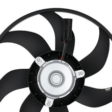 Laad de afbeelding in de galerijviewer, Electric Radiator Cooling Fan compatible for Opel Corsa 1.2-1.4 2006-2014 55702179 2-pin
