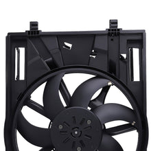 Laad de afbeelding in de galerijviewer, Cooling Fan Assembly compatible for Audi A3 compatible for Skoda Karoq compatible for VW Golf/Passat 5Q0121203DA