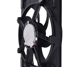 Laad de afbeelding in de galerijviewer, Cooling Fan Assembly compatible for Audi A3 compatible for Skoda Karoq compatible for VW Golf/Passat 5Q0121203DA
