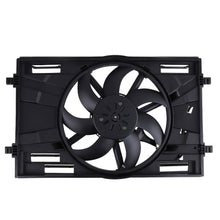 Laad de afbeelding in de galerijviewer, Cooling Fan Assembly geschikt voor Audi A3 geschikt voor Skoda Karoq geschikt voor VW Golf/Passat 5QD121205L