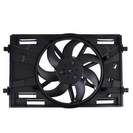 Ventilator motor radiateur ventilator geschikt voor Audi A3 geschikt voor VW Arteon/geschikt voor Golf/Passat 5Q0121203DA