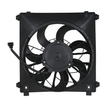 Laad de afbeelding in de galerijviewer, Autokühler Lüfter compatible for Tesla S Links 2012-2020 6007614-00-D 2800RPM 3-Pin