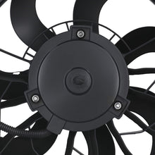 Laad de afbeelding in de galerijviewer, Electric Radiator Cooling Fan compatible for Tesla S Left 12-2020 6007614-00-D 600761400D