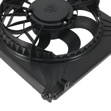 Laad de afbeelding in de galerijviewer, Electric Radiator Cooling Fan compatible for Tesla S Left 12-2020 6007614-00-D 600761400D