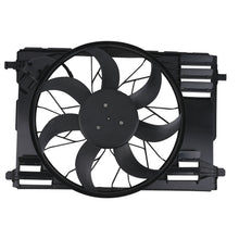 Laad de afbeelding in de galerijviewer, Cooling Fan Assembly geschikt voor Mercedes-Benz A220 CLA250 GLA250 GLB250 A2479060200