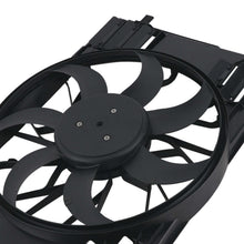 Laad de afbeelding in de galerijviewer, Cooling Fan compatible for Mercedes-Benz A220 4Matic Sedan 4-Door 2019-2022 A2479067906