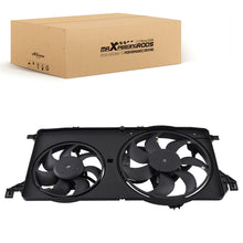 Laad de afbeelding in de galerijviewer, Conjunto Ventilador compatible for Ford Transit Bus/Furgón 2.2 TDCi 3 pines 2006-2014