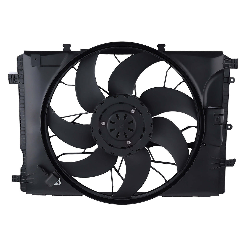 R AF Fred door to compatible for vent O radiator EF or B ZC250/CLS400/E350/SL400 A2045000493