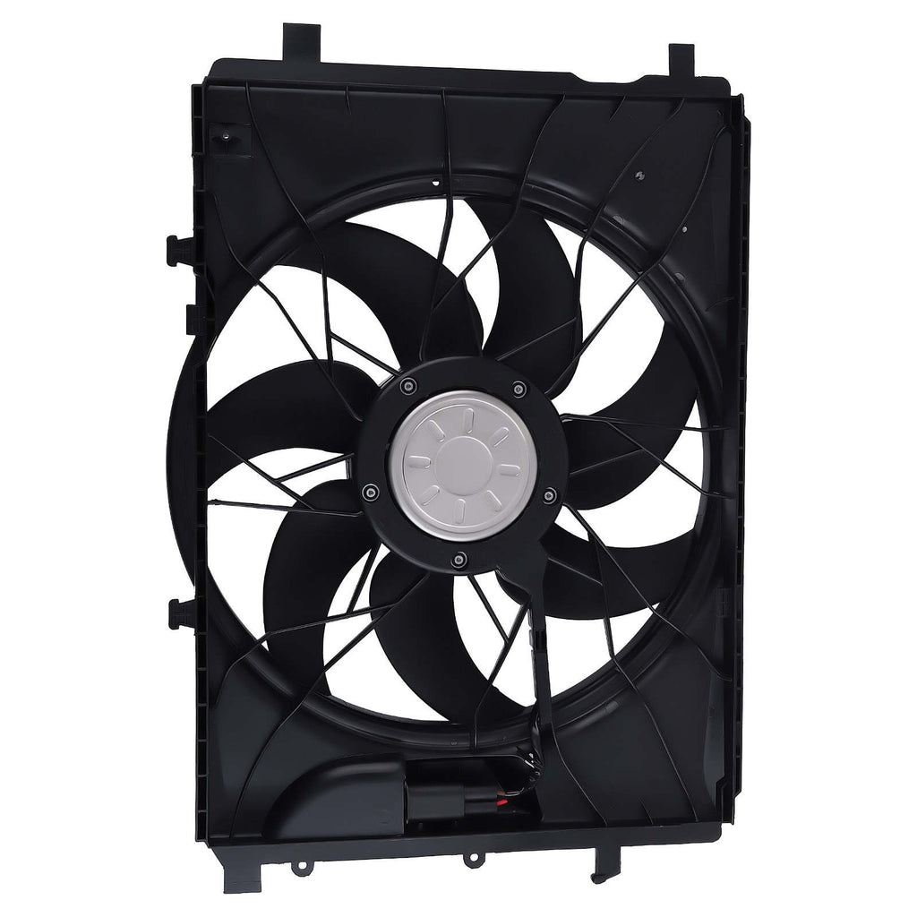R AF Fred door to compatible for vent O radiator EF or B ZC250/CLS400/E350/SL400 A2045000493