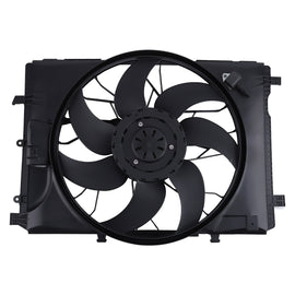 Cooling ventilator voor Benz C250/C300/CLS400/E400/SL400 A2045000493 A2049061403