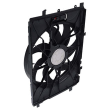 Load image into Gallery viewer, R AF Fred door to compatible for vent O radiator EF or B ZC250/CLS400/E350/SL400 A2045000493
