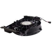 Load image into Gallery viewer, Compatible for BMW E53 X5 3.0 4.4 4.6 2000 - 2006 Condenser Fan Motor 64546921381