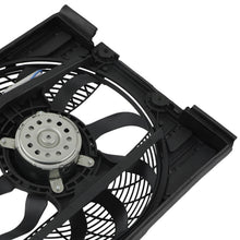 Load image into Gallery viewer, Cooling Fan Motor compatible for BMW 5 Series E39 Radiator Fan 10 Fan Blades 1995-2004 New