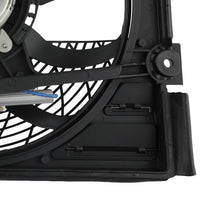 Laad de afbeelding in de galerijviewer, Cooling Fan Motor compatible for BMW 5 Series E39 Radiator Fan 10 Fan Blades 1995-2004 New