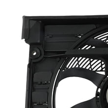 Load image into Gallery viewer, Cooling Fan Motor compatible for BMW 5 Series E39 Radiator Fan 10 Fan Blades 1995-2004 New