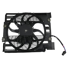 Radiateur Ventilator Motor RF Geschikt voor BMW 5 Serie E39 1995-2004