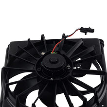 Laad de afbeelding in de galerijviewer, 240W Electric Cooling Fan compatible for Dodge Ram 1500 V6 3.7L 2002-2008 68004163AA