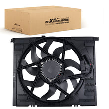 Laad de afbeelding in de galerijviewer, Conjunto Ventilador 600W compatible for BMW Serie 3 G20 G28 320i xDrive 2019-2023