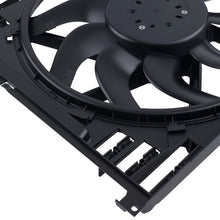 Laad de afbeelding in de galerijviewer, 600W Cooling Fan 9 Blade compatible for BMW 3 Series 320i xDrive 2019-2023 17428666817